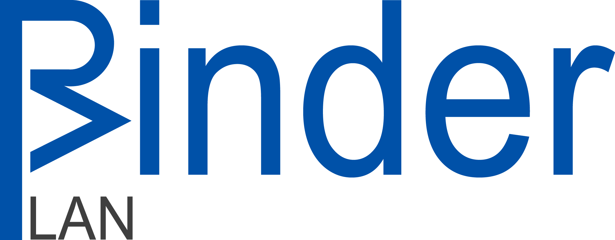 Logo BinderPlan GmbH