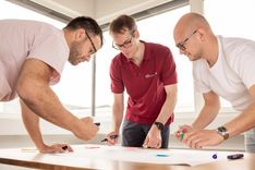 ADS Engineering – Fertigung