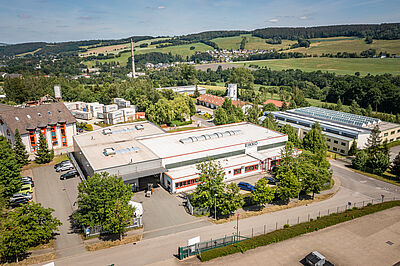 Standort Burkhardtsdorf (Meinersdorf)