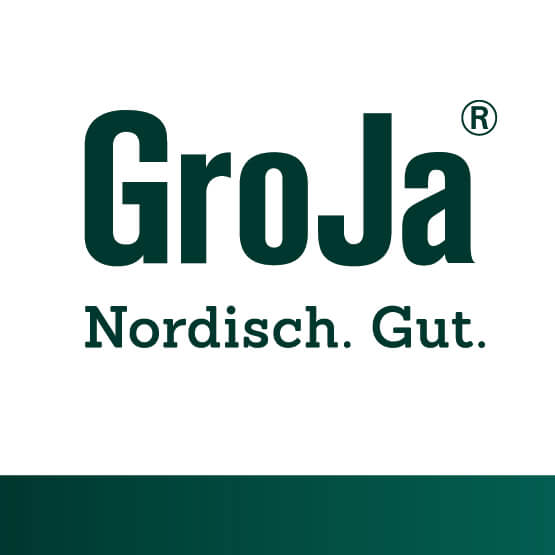 Logo Groen und Janssen GmbH Kunststoffvertrieb