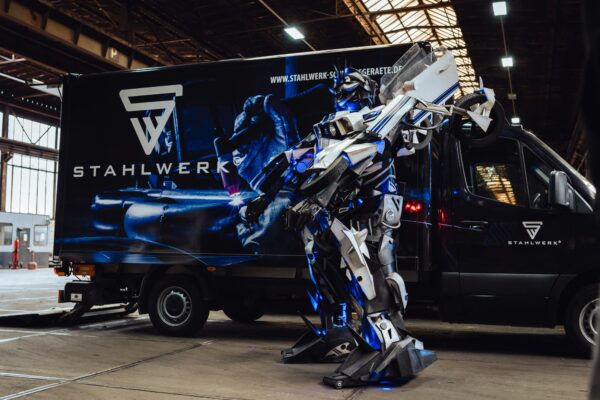 WW-K – Fertigung