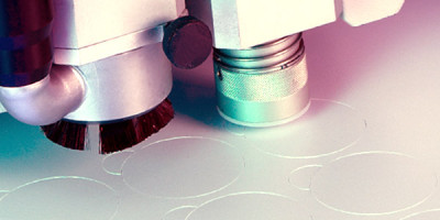 CNC-Flachbettcutter