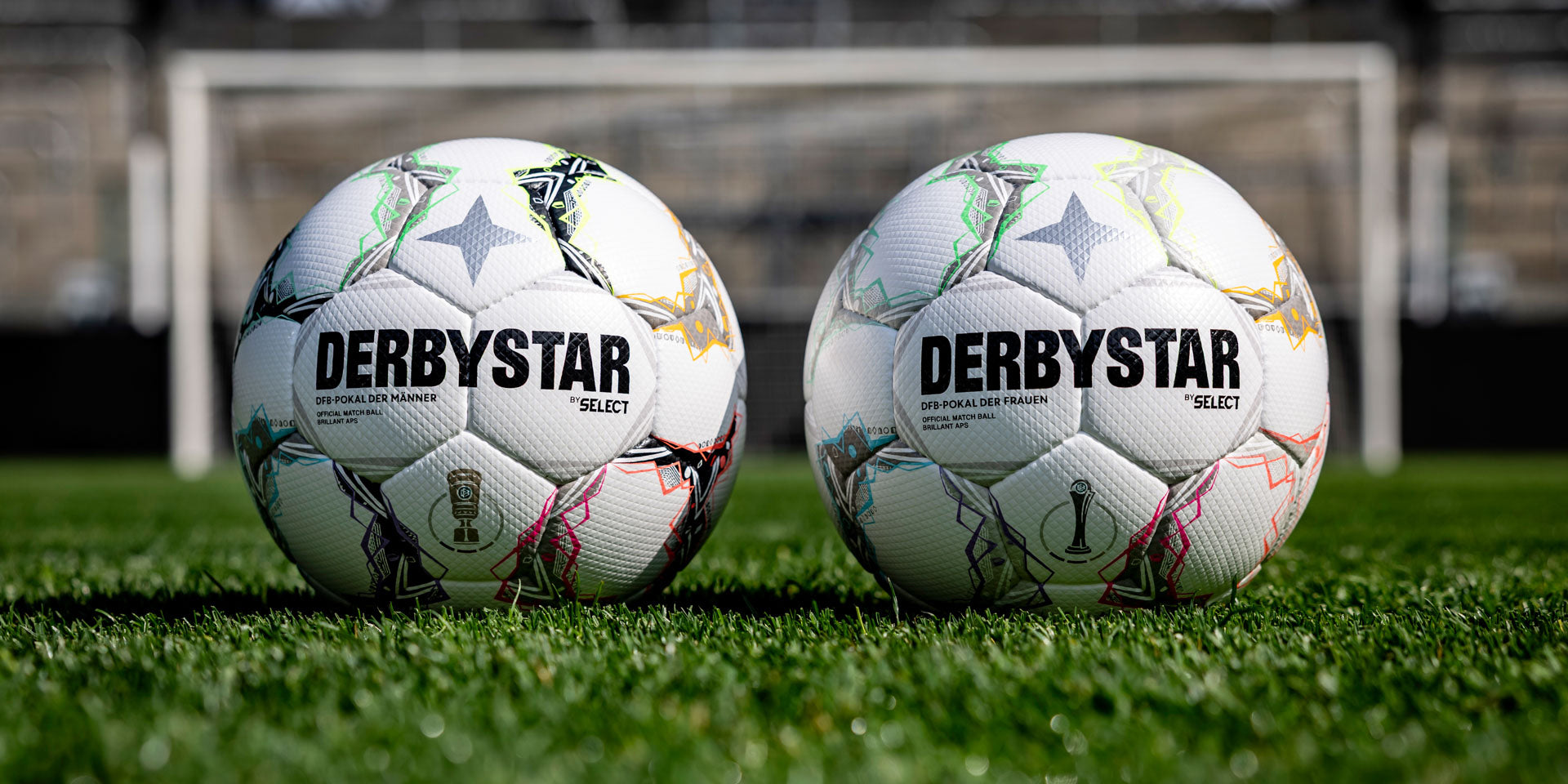 DFB-Pokal Spielball 2026/27