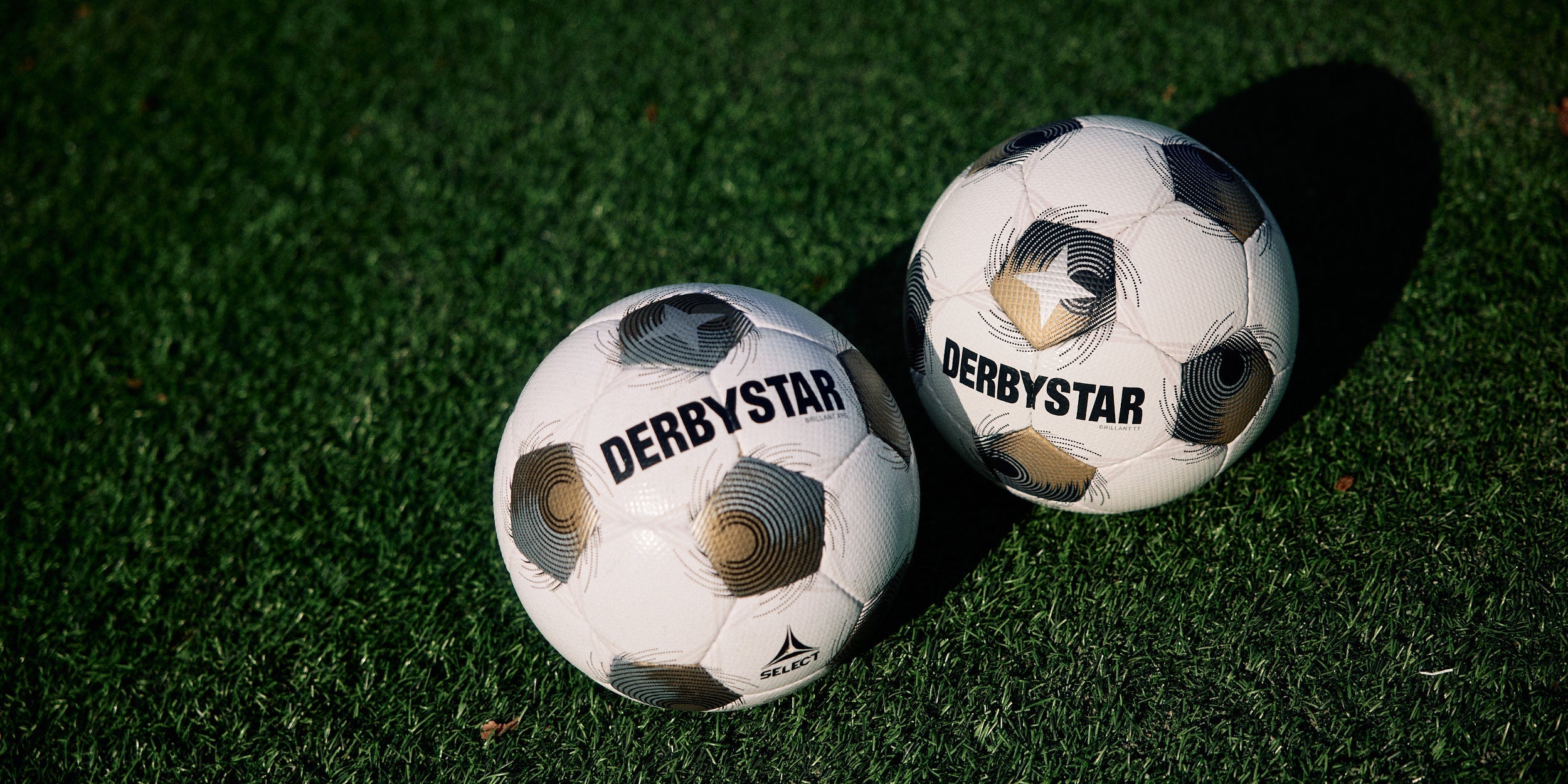 DERBYSTAR ist offizieller Ballpartner des Hessischen Fußball-Verbandes