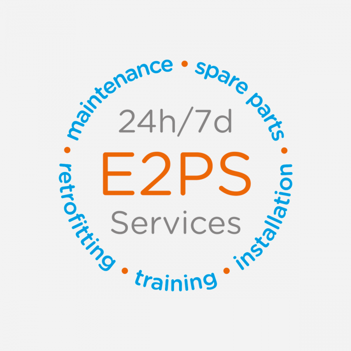 24h/7d Service