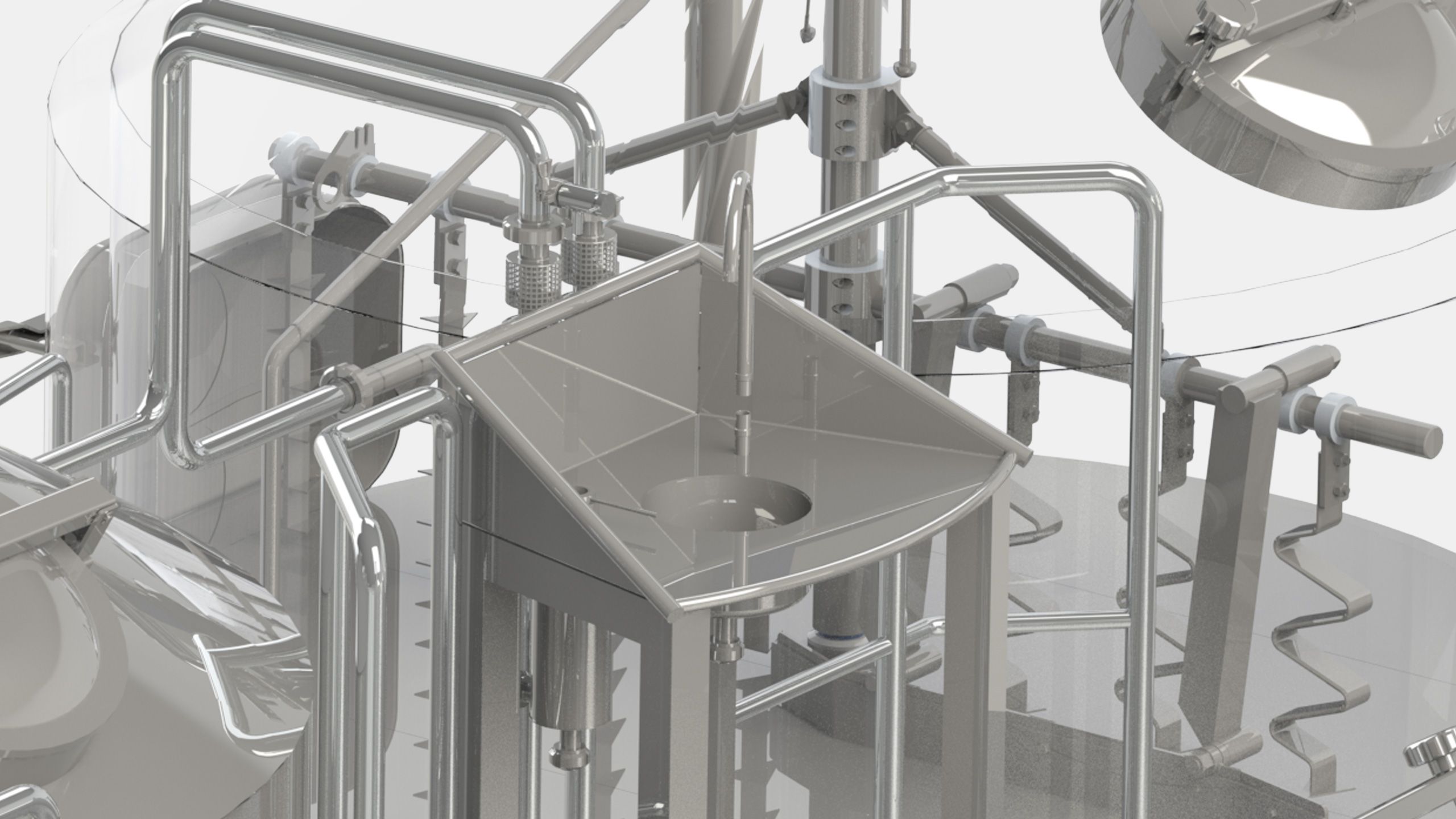 E 2 BEER – Mikrobrauerei