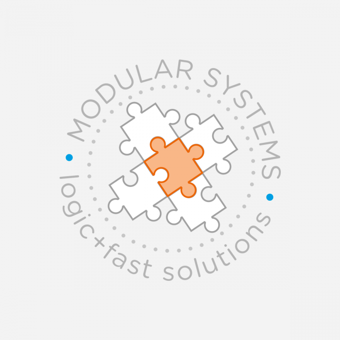 Modulares System