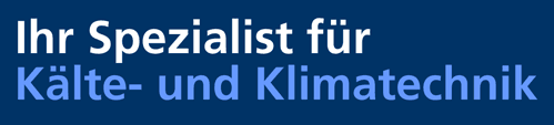 Kälteklimaspezialist