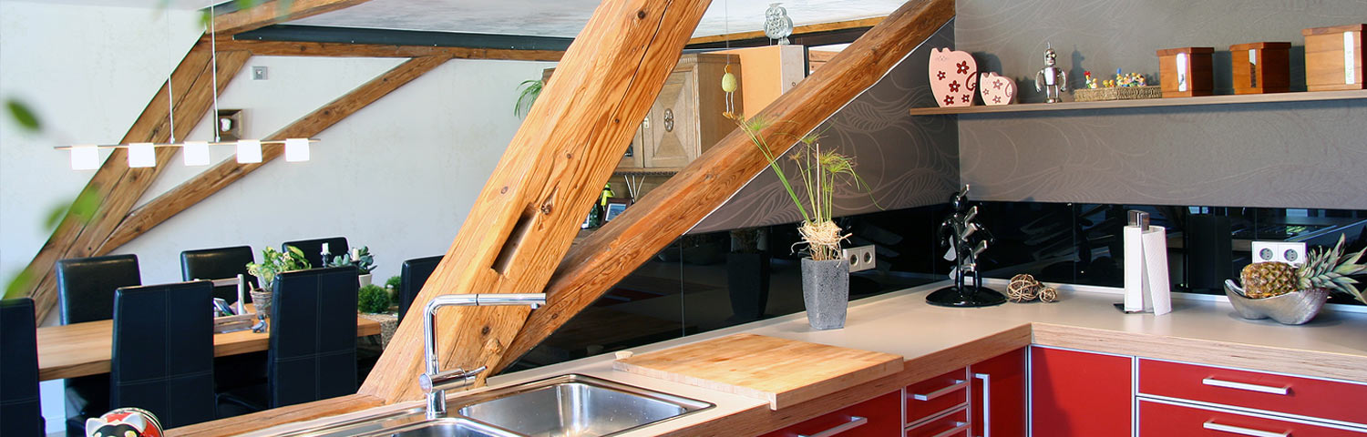 Innenausbau