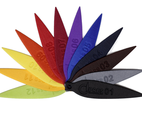 e-coloring Anlage
