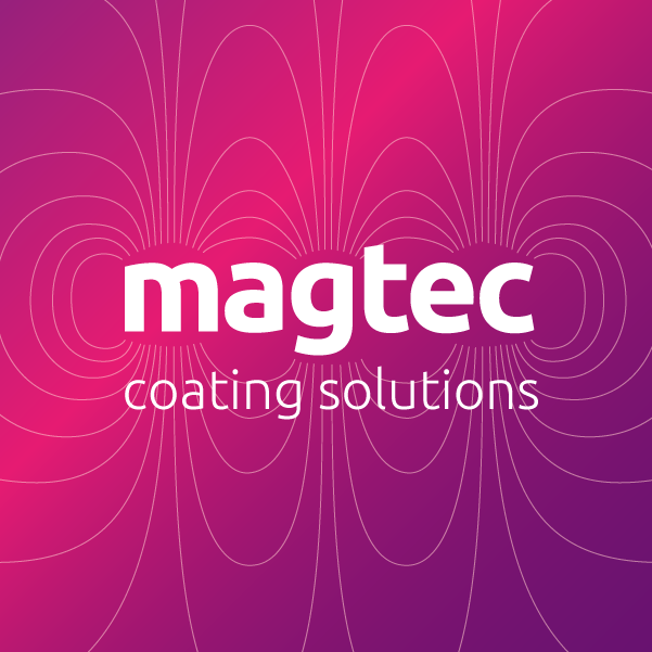 Logo MagTec GmbH