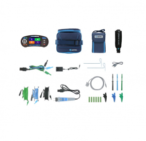 Metrel MI 3152 ST EurotestXC