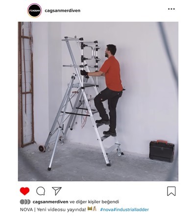 Werk Balıkesir OSB