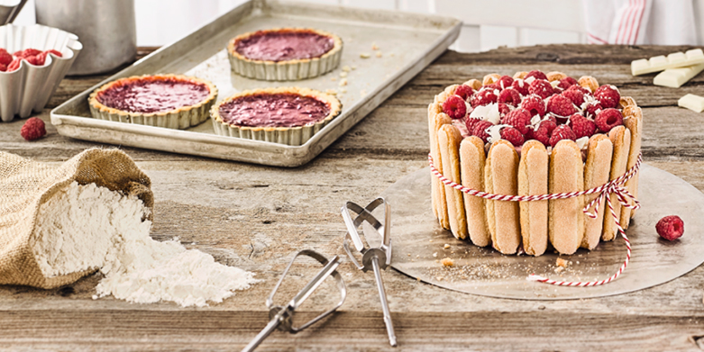 Bäckereien