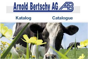 Katalog und Preisliste