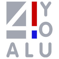 ALU4YOU Logo