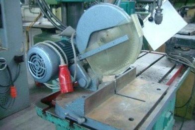 Fertigungstechnik
