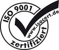 Quality Management according to DIN EN ISO 9001