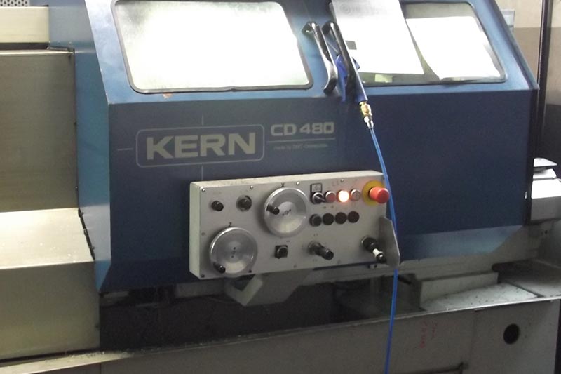 Kern CD 480