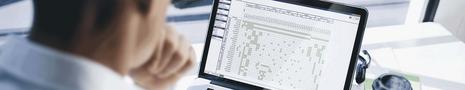 Lehmann Management Software (LMS)