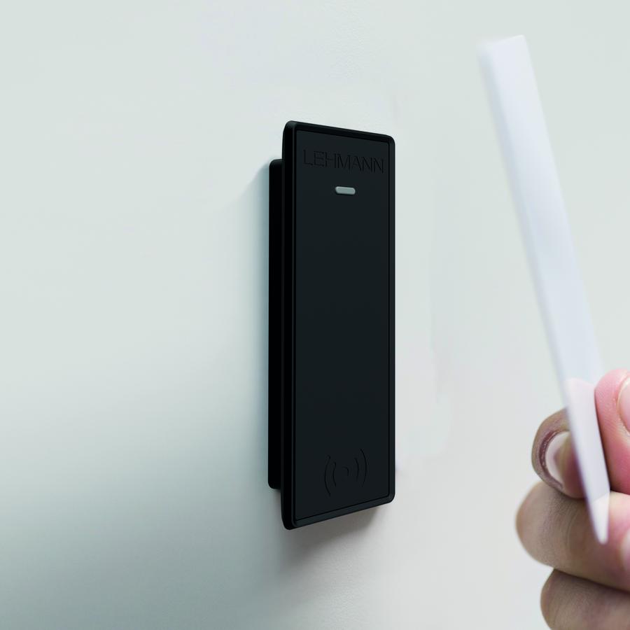 CAPIO RFID