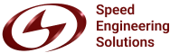 Logo Speed Engineering Solutions Pvt. Ltd.