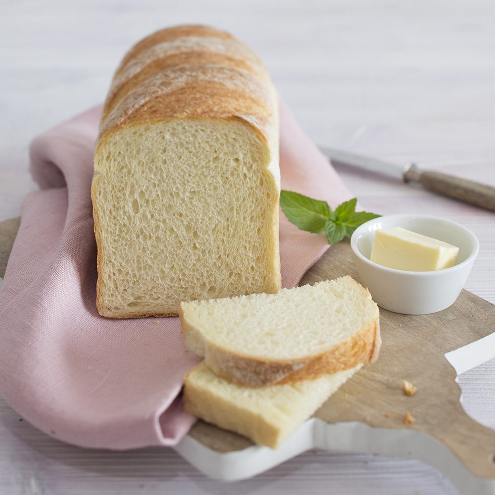 2ab® Baking Flour (Urweizenmehl)