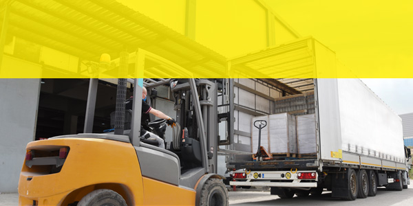 Logistik