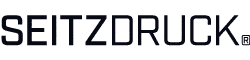 Logo SEITZDRUCK GmbH