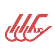Logo LUC Group (Limburgse Urethaan Chemie BV)