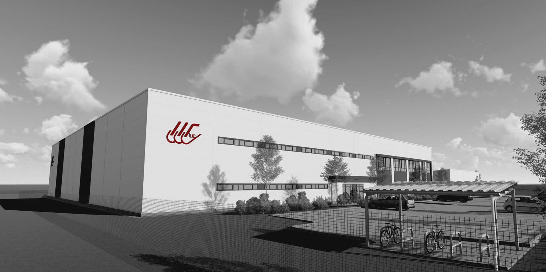 LUC Group – Fertigung