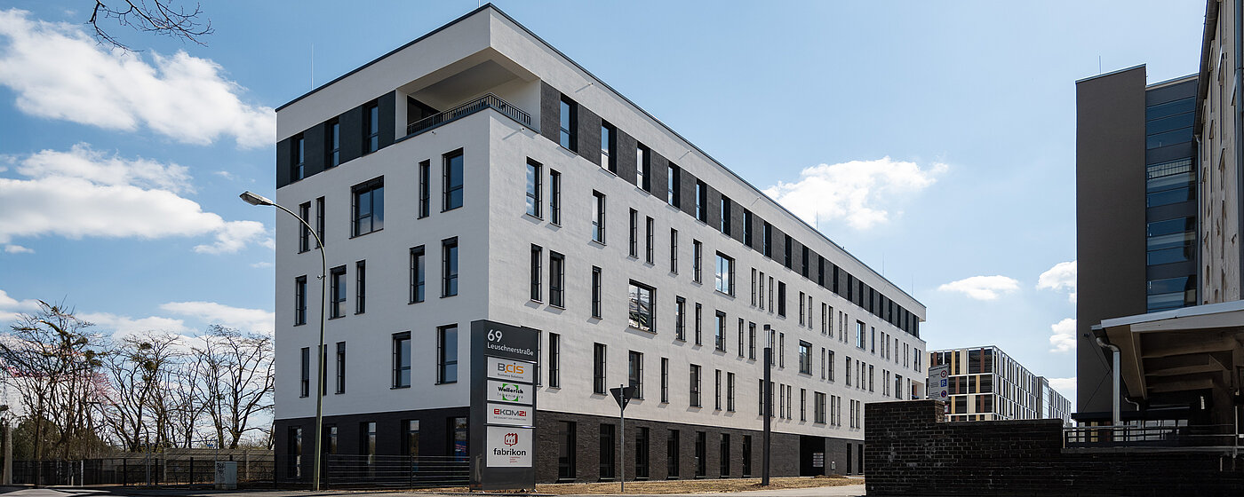 Standort Kassel