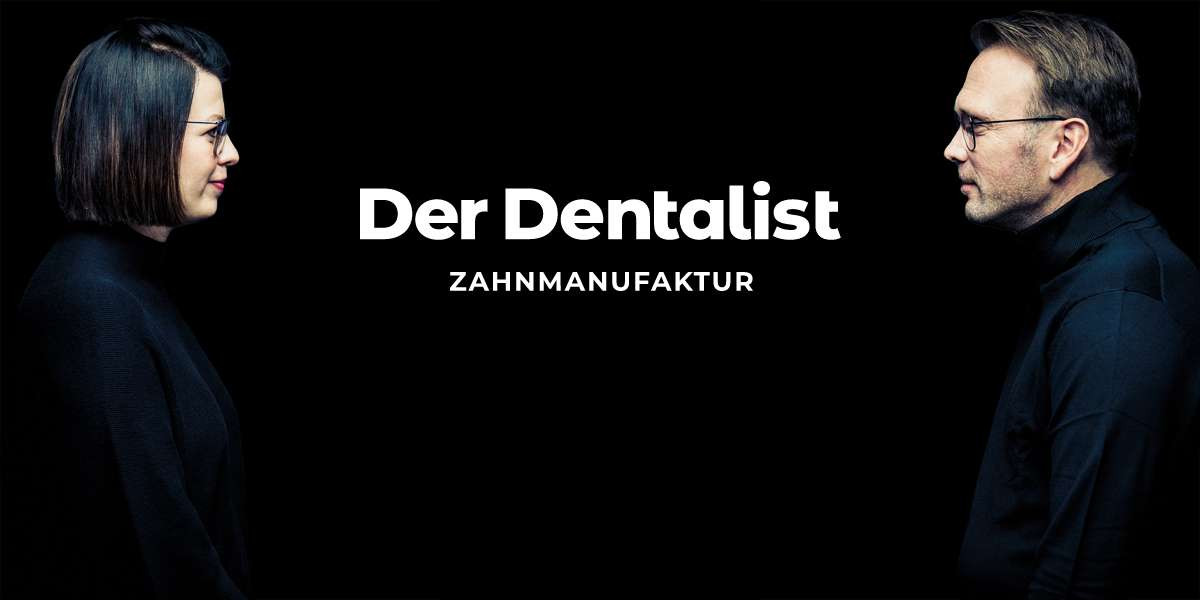 Der Dentalist – Fertigung