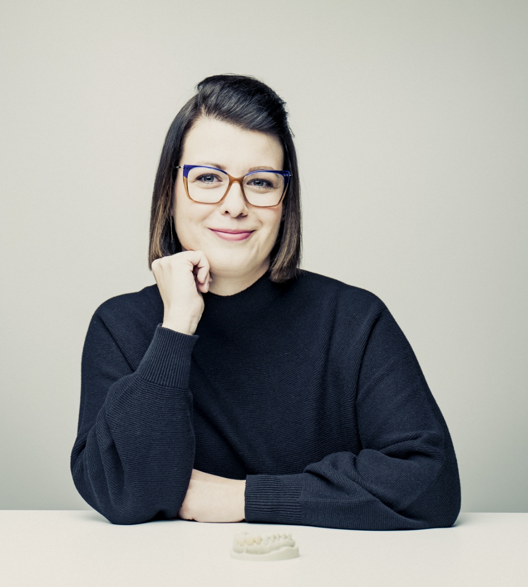 Implantatprothetische Rekonstruktionen