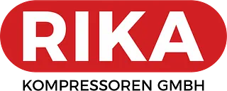 Logo RIKA Kompressoren GmbH