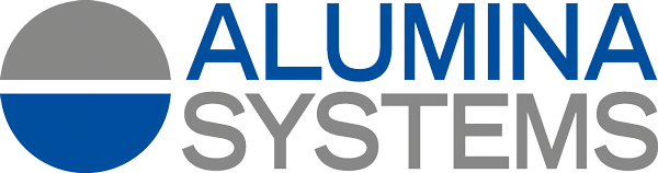 Logo Alumina Systems GmbH