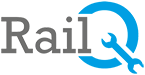 Logo RailQ Service GmbH & Co. KG