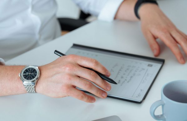 Planning of the centralisation of the PPF process at Mercedes-Benz