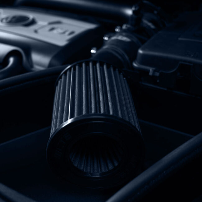 Passenger car filter