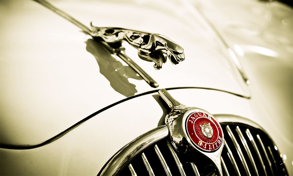 Old- und Youngtimer im Betrieb