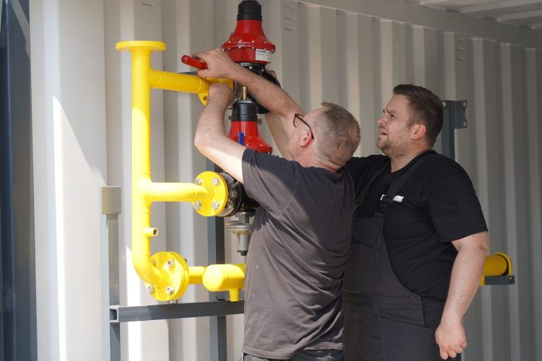 Standort Bockenem (Produktion, Upstedter Str. 2)