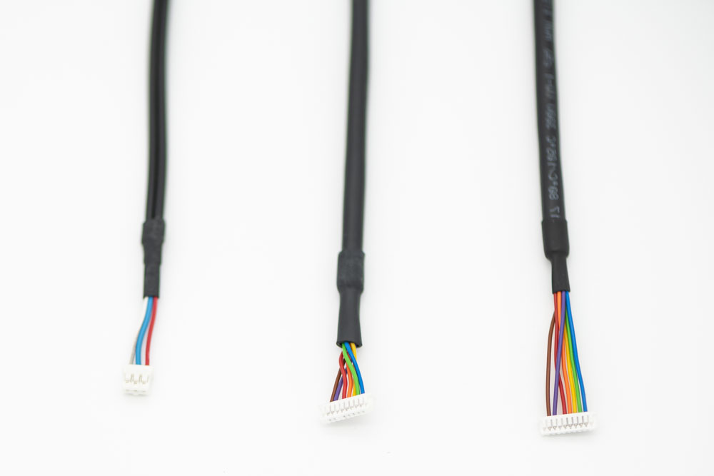 Blacklight-Kabel