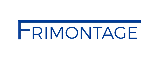 Frimontage – Fertigung
