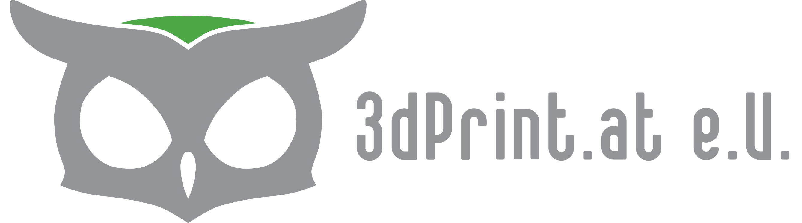 3dPrint.at Logo