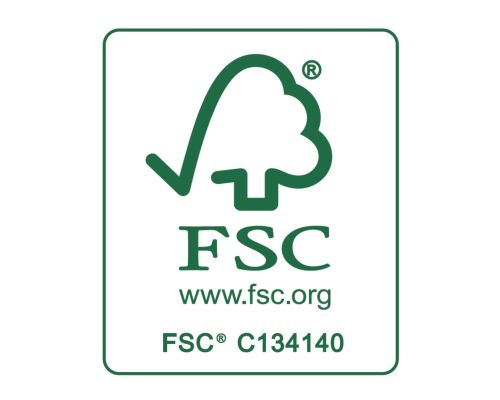 FSC-Zertifizierung Harzer Kartonagen