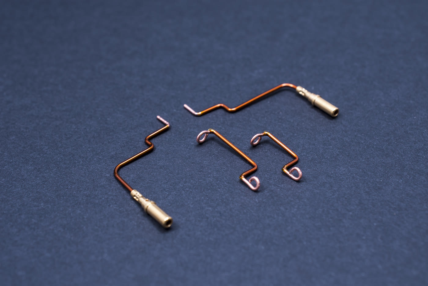 Custom-made cable assembly