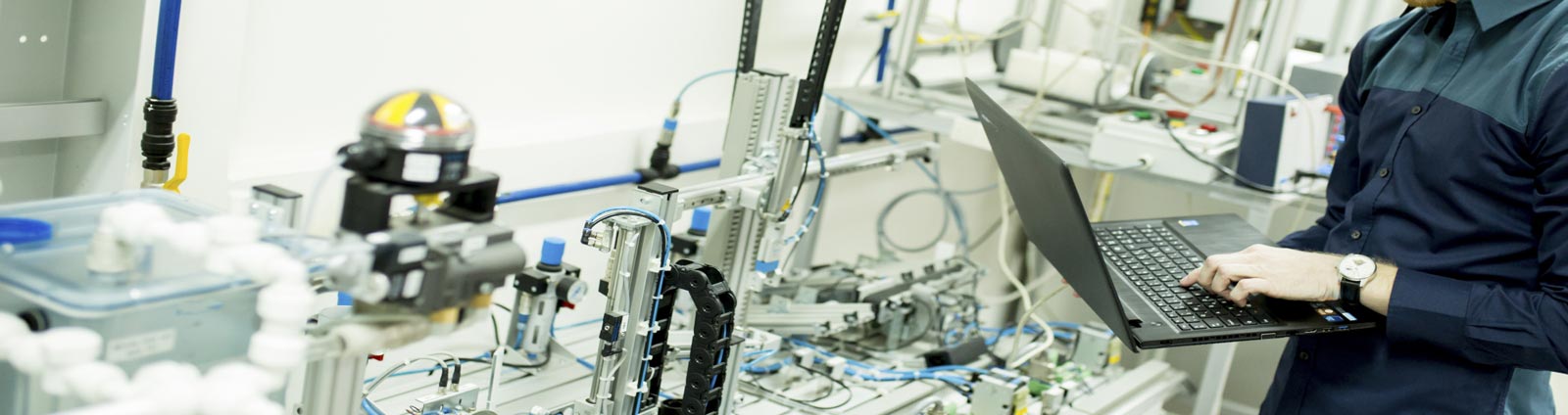 Steuerungstechnik