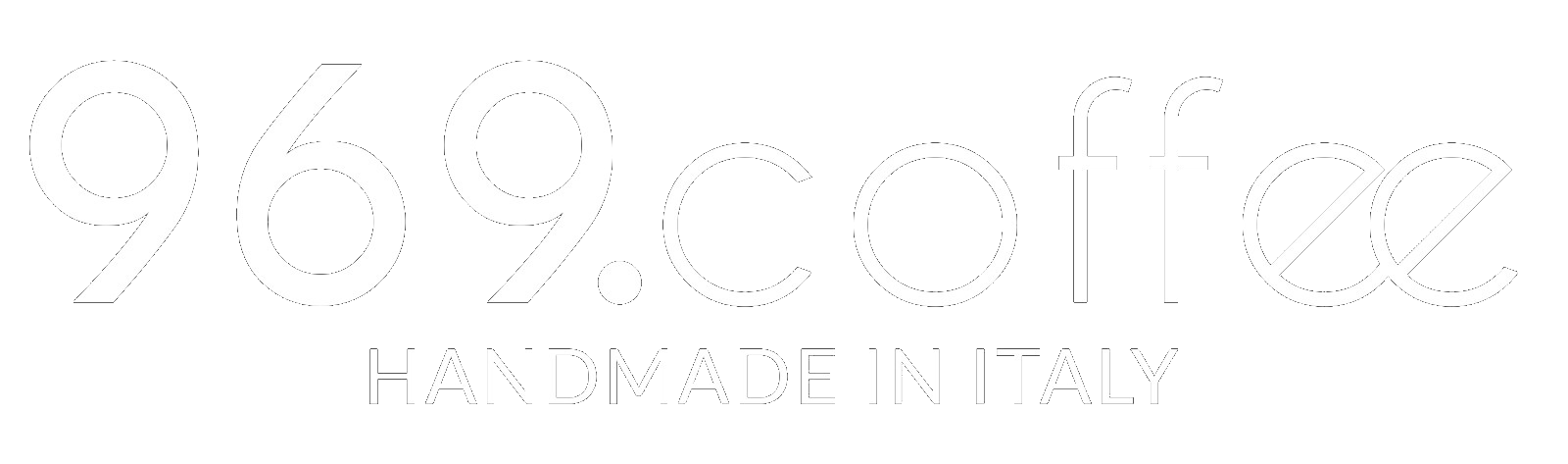 969.coffee Logo