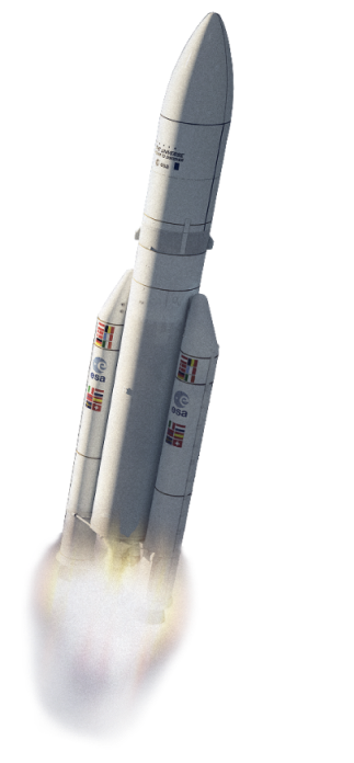 Produktionsbereich Aerospace