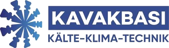 Logo Kavakbasi Kälte-Klima-Technik GmbH & Co. KG